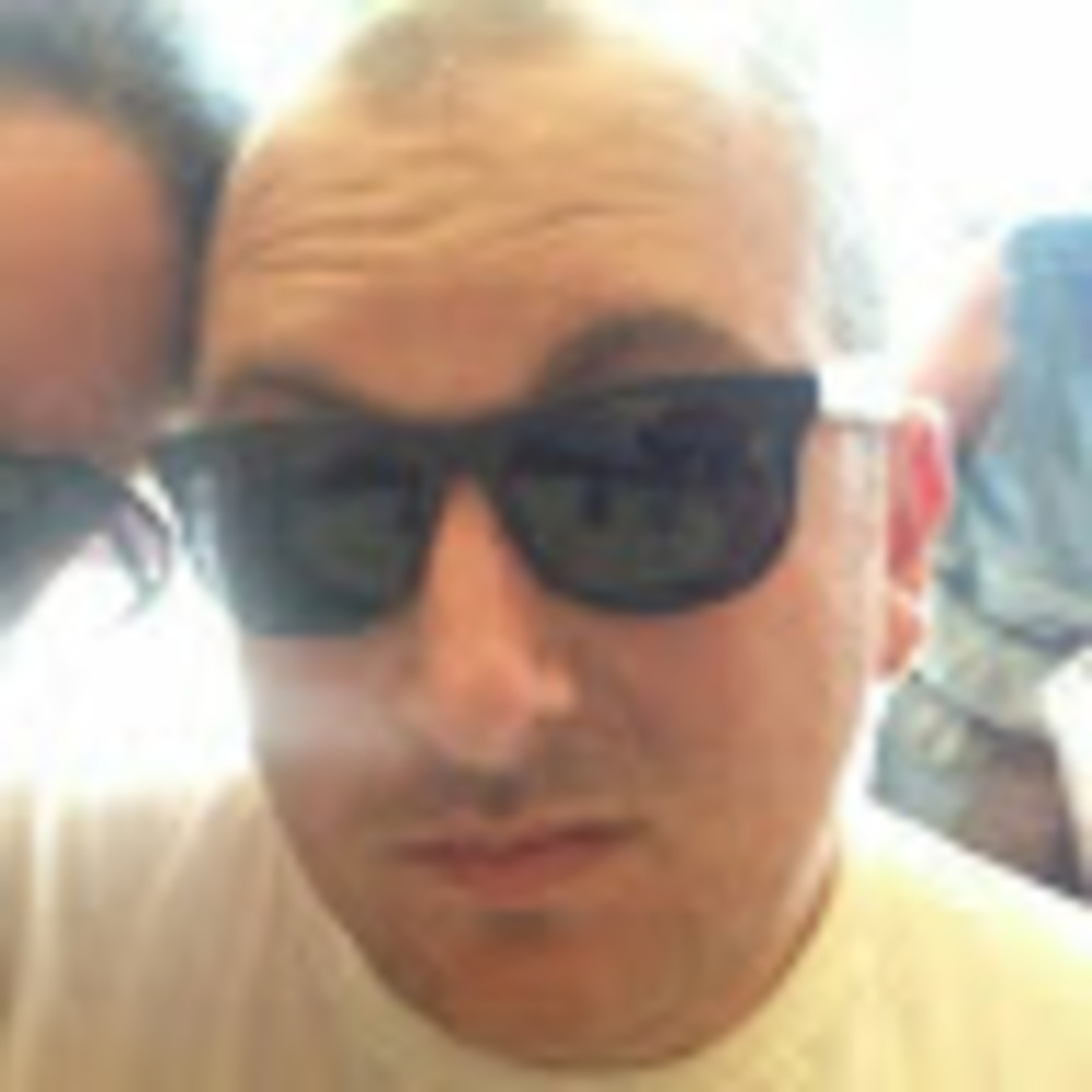 Meet your Posher, Pasquale